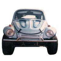 Volkswagen Baja Bug Replacement Panels