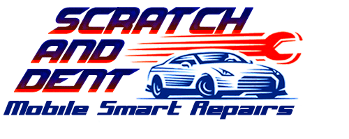 Scratch and Dent Mobile Smart Repairs
