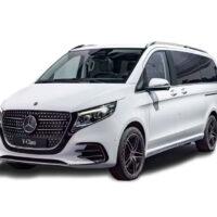 Mercedes Vito (Viano)