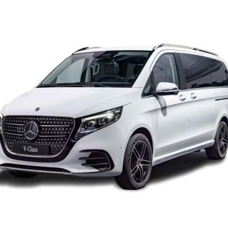 Mercedes Vito (Viano)
