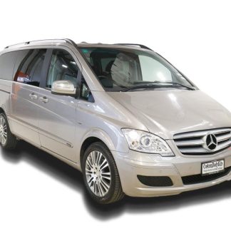 2010-2013 Facelift Mercedes Vito/Viano