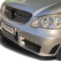 2013 Mercedes Vito Front Bumper