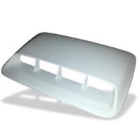 Toyota Hilux Bonnet Scoop