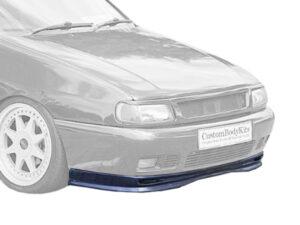 VW Polo 6n Sedan Front Spoiler
