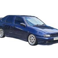 VW Polo 6n Sedan Full Kit