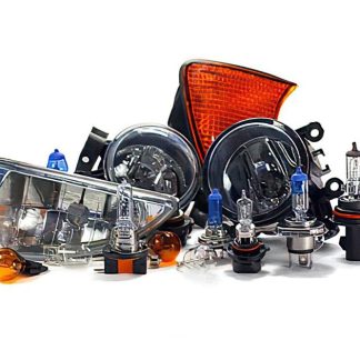 Automotive Lights