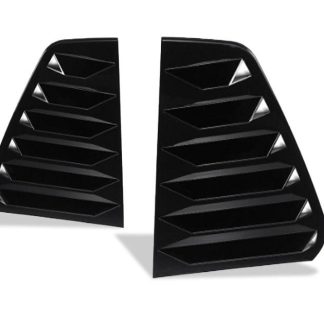 VW Golf 7 Louvres