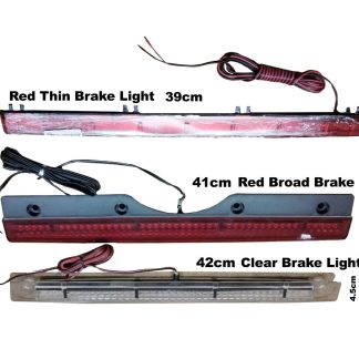 LED Brake Lights