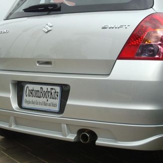 Suzuki Swift MK1 Rear Spoiler