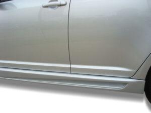 Suzuki Swift MK1 Side Skirts