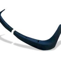 Ford-Cortina-XR6-30s-Rubber-Front-Bumper-Lip-2-piece
