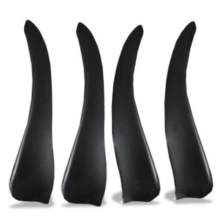Ford-Cortina-XR6-30s-Rubber-Mud-Flap-Set
