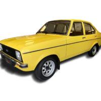 Ford Escort MkII