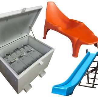 Fibreglass Lifestyle Products