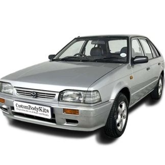 Mazda 323 midge (2000)