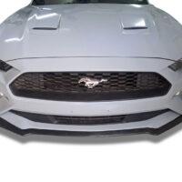 Ford Mustang Front Spoiler