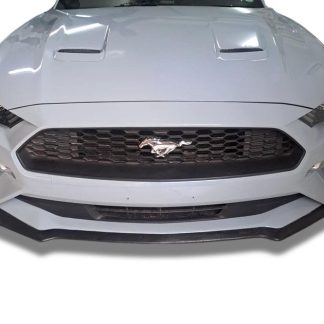 Ford Mustang Front Spoiler