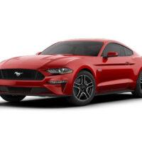2013-2024 Ford Mustang
