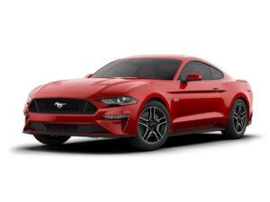 2015 - 2023 Ford Mustang