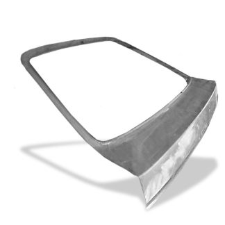 Ford Sierra Hatch Style Boot Lid
