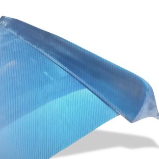 1200GX Boot Spoiler (High)