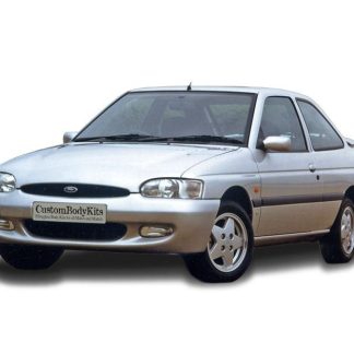 Ford Escort