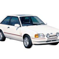 Ford Escort XR