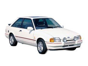 Ford Escort XR
