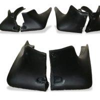 Ford Escort XR3 & XR6 Mud Flaps