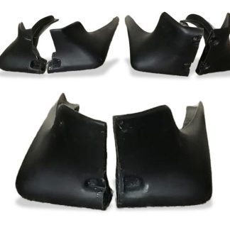 Ford Escort XR3 & XR6 Mud Flaps