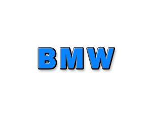 BMW Brand