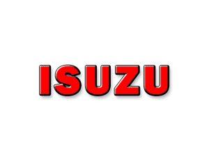 Isuzu Brand