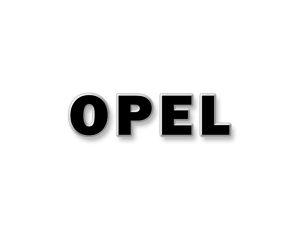 Opel Brand