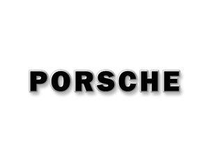 Porsche Brand