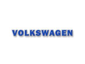 Volkwagen Brand