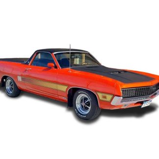 Ford Ranchero