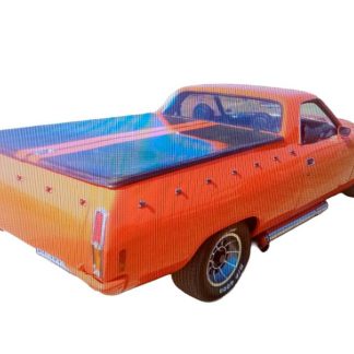 Ford Ranchero Load Box Lid (SSF)