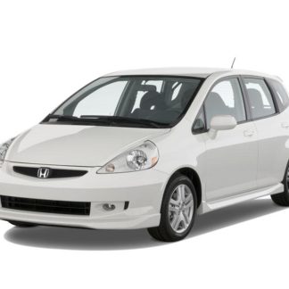 Honda Jazz Mk1 (01-08)