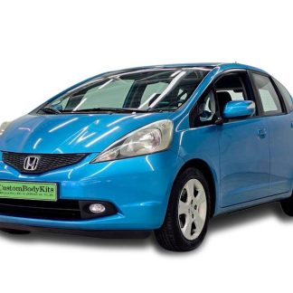 Honda Jazz Mk2 - (2007-2014)