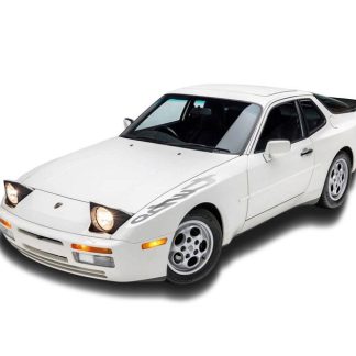 Porsche 944