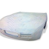 Porsche 944 Fibreglass Racing Front End