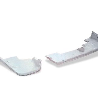 Porsche 944 Rear Lower Valance