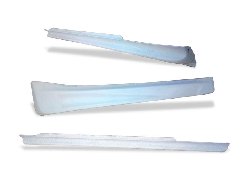 Porsche 944 Side Skirts (SSF)