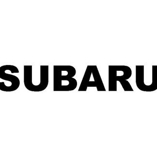 Subaru