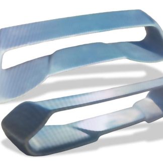 Subaru Impreza WRX MKII Boot Spoiler (SSF)