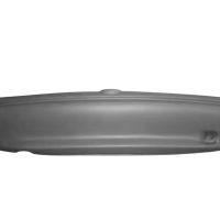 Opel Corsa B Standard Rear Bumper
