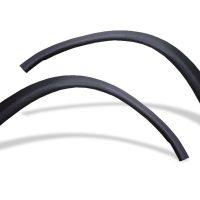 Opel Corsa B Standard Wheel Arches