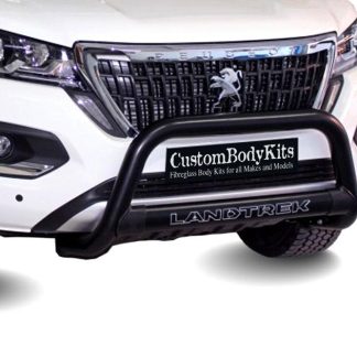 Peugeot-Landtrek-2021-Nudge-Bar-Black